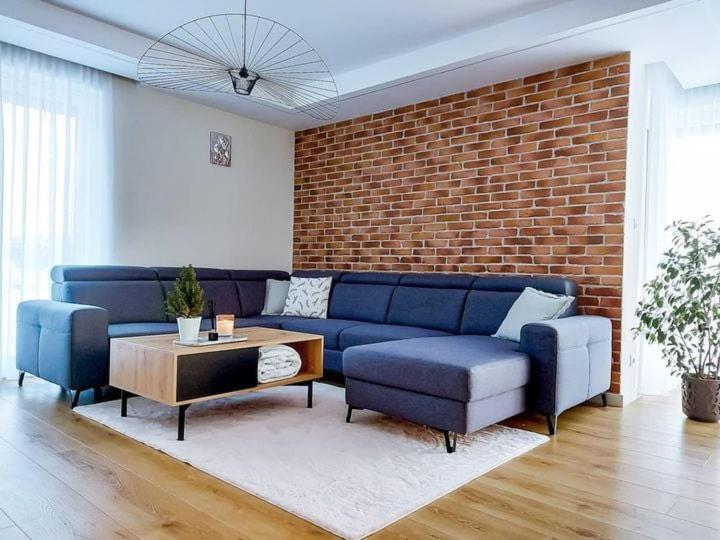 Szczecin-Apartamenty Centrum Kamienica Nova 2 Exterior foto